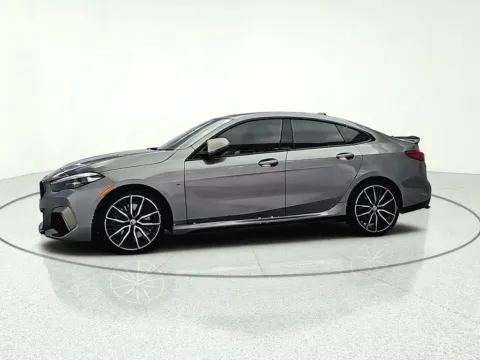 Another view of 2022 BMW 2 Series M235i xDrive for sale in Gurnee, IL at CarWise Gurnee
