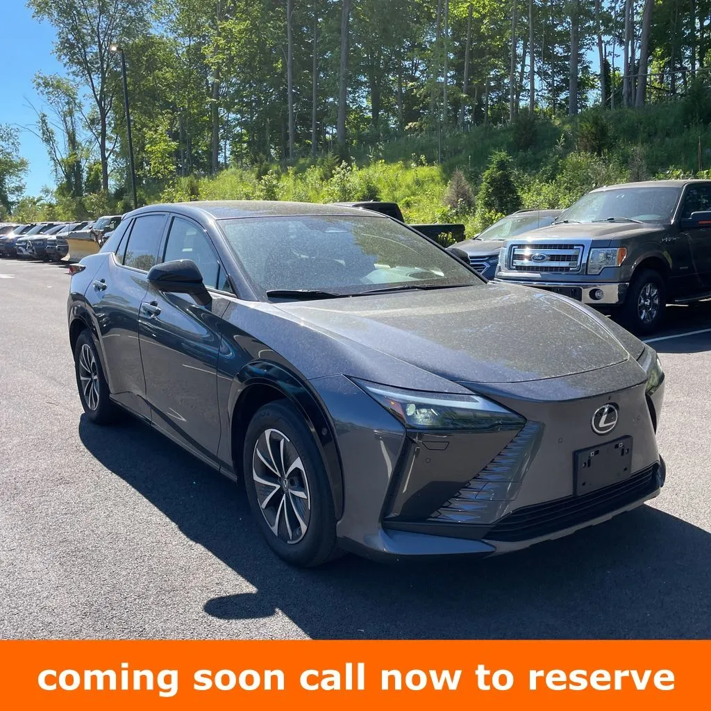 2023 Lexus RZ 450e Premium for sale in Gurnee, IL