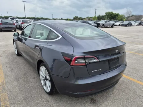 Photos of 2020 Tesla Model 3 Long Range for sale in Gurnee, IL at CarWise Gurnee
