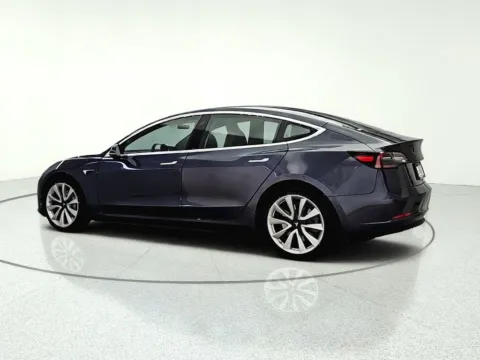 More photos of 2020 Tesla Model 3 Long Range at CarWise Gurnee, IL