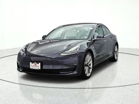 Photos of 2020 Tesla Model 3 Long Range for sale in Gurnee, IL at CarWise Gurnee