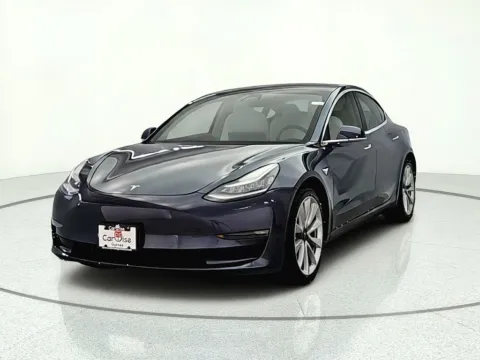 Photos of 2020 Tesla Model 3 Long Range for sale in Gurnee, IL at CarWise Gurnee