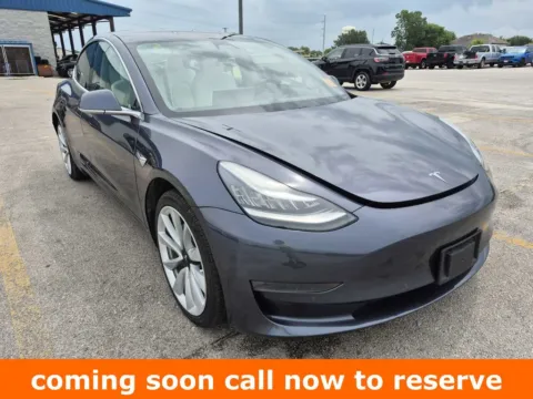 Unknown 2020 Tesla Model 3 Long Range for sale in Gurnee, IL