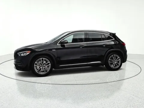 Another view of 2022 Mercedes-Benz GLA 35 AMG for sale in Gurnee, IL at CarWise Gurnee