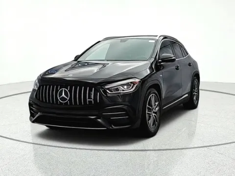 Photos of 2022 Mercedes-Benz GLA 35 AMG for sale in Gurnee, IL at CarWise Gurnee