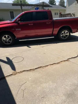 Photos of 2013 Ram 1500 Sport for sale in Gurnee, IL at CarWise Gurnee