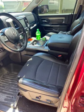 Another view of 2013 Ram 1500 Sport for sale in Gurnee, IL at CarWise Gurnee