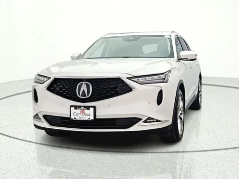 Photos of 2022 Acura MDX Advance for sale in Gurnee, IL at CarWise Gurnee