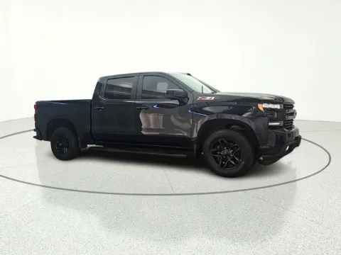 Photos of 2022 Chevrolet Silverado 1500 LTD RST for sale in Gurnee, IL at CarWise Gurnee