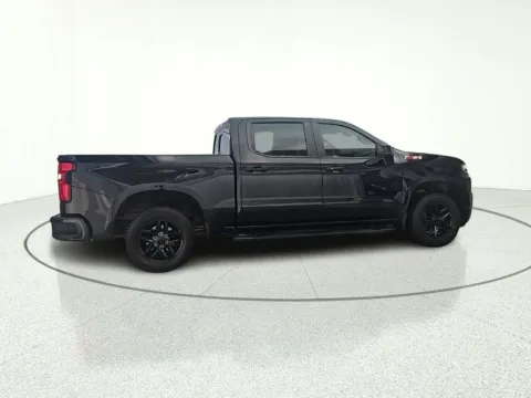 More photos of 2022 Chevrolet Silverado 1500 LTD RST at CarWise Gurnee, IL