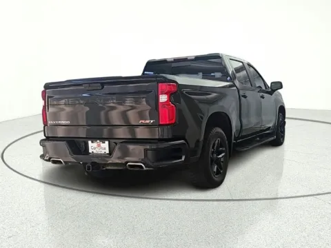 More photos of 2022 Chevrolet Silverado 1500 LTD RST at CarWise Gurnee, IL