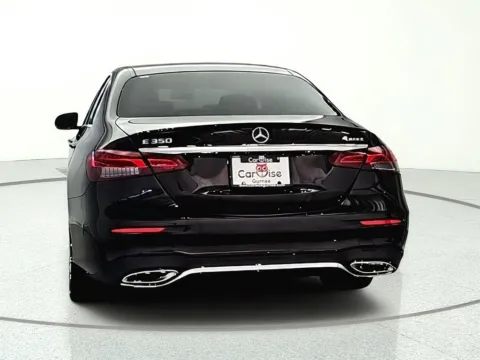 More photos of 2021 Mercedes-Benz E-Class E 350 at CarWise Gurnee, IL