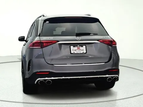 More photos of 2023 Mercedes-Benz GLE 53 AMG at CarWise Gurnee, IL