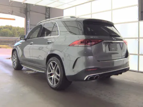 Photos of 2023 Mercedes-Benz GLE 53 AMG for sale in Gurnee, IL at CarWise Gurnee