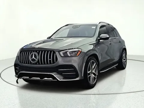 Photos of 2023 Mercedes-Benz GLE 53 AMG for sale in Gurnee, IL at CarWise Gurnee