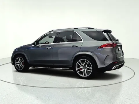 More photos of 2023 Mercedes-Benz GLE 53 AMG at CarWise Gurnee, IL