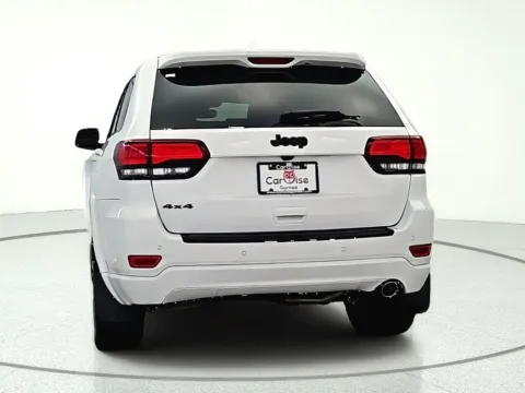 More photos of 2020 Jeep Grand Cherokee Altitude at CarWise Gurnee, IL