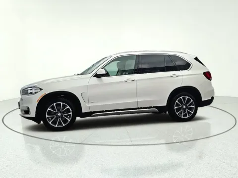 Another view of 2017 BMW X5 xDrive35i for sale in Gurnee, IL at CarWise Gurnee