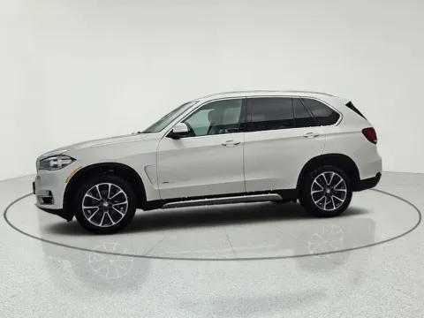Another view of 2017 BMW X5 xDrive35i for sale in Gurnee, IL at CarWise Gurnee