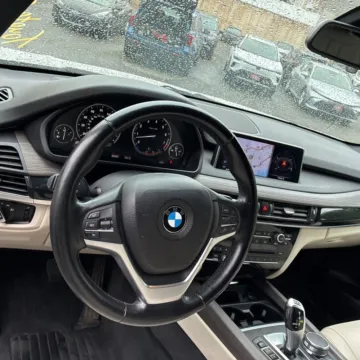 Another view of 2017 BMW X5 xDrive35i for sale in Gurnee, IL at CarWise Gurnee