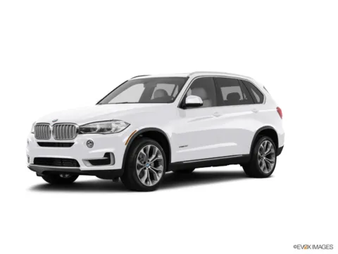White 2017 BMW X5 xDrive35i for sale in Gurnee, IL