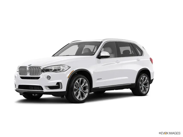 2017 BMW X5 xDrive35i for sale in Gurnee, IL