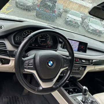 Another view of 2017 BMW X5 xDrive35i for sale in Gurnee, IL at CarWise Gurnee