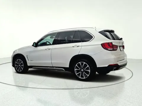 More photos of 2017 BMW X5 xDrive35i at CarWise Gurnee, IL