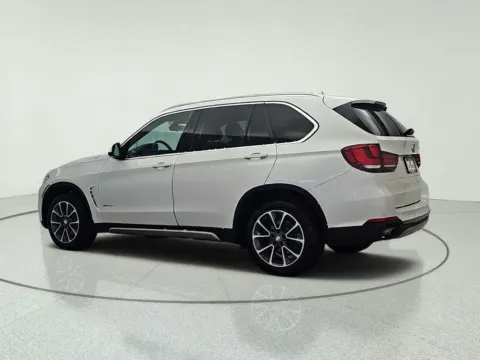 More photos of 2017 BMW X5 xDrive35i at CarWise Gurnee, IL