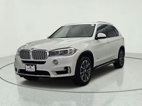 Photos of 2017 BMW X5 xDrive35i for sale in Gurnee, IL at CarWise Gurnee