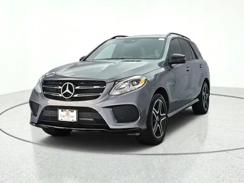 Photos of 2019 Mercedes-Benz GLE 43 AMG for sale in Gurnee, IL at CarWise Gurnee