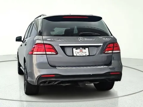 More photos of 2019 Mercedes-Benz GLE 43 AMG at CarWise Gurnee, IL