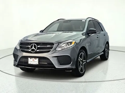 Photos of 2019 Mercedes-Benz GLE 43 AMG for sale in Gurnee, IL at CarWise Gurnee