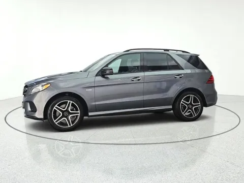 Another view of 2019 Mercedes-Benz GLE 43 AMG for sale in Gurnee, IL at CarWise Gurnee