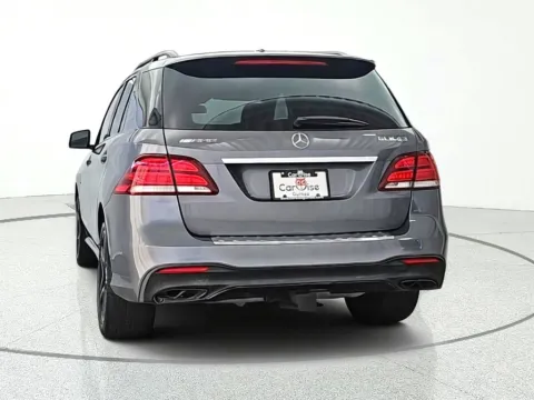 More photos of 2019 Mercedes-Benz GLE 43 AMG at CarWise Gurnee, IL