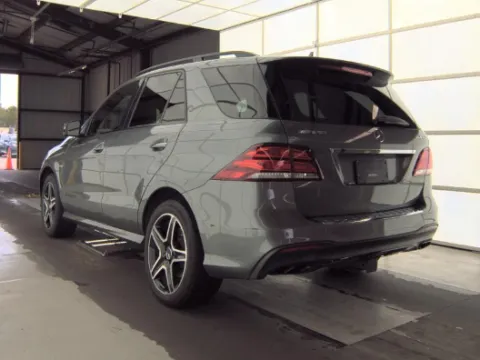 Photos of 2019 Mercedes-Benz GLE 43 AMG for sale in Gurnee, IL at CarWise Gurnee