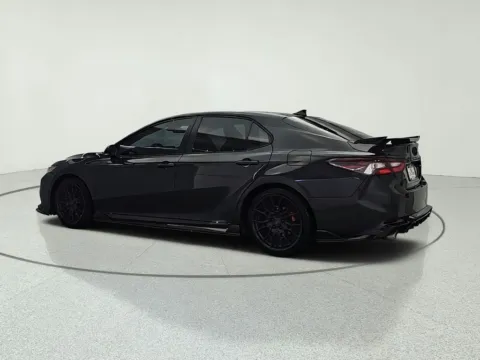 More photos of 2023 Toyota Camry TRD V6 at CarWise Gurnee, IL