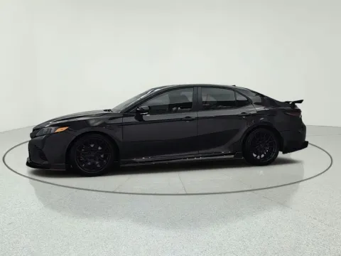More photos of 2023 Toyota Camry TRD V6 at CarWise Gurnee, IL