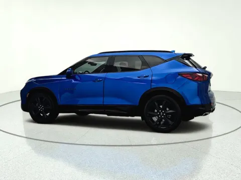 More photos of 2020 Chevrolet Blazer RS at CarWise Gurnee, IL