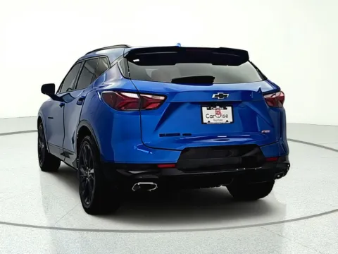 More photos of 2020 Chevrolet Blazer RS at CarWise Gurnee, IL