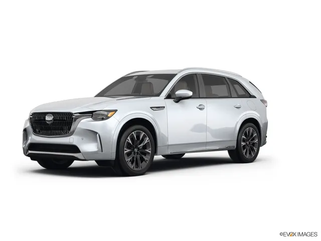 2024 Mazda CX-90 3.3 Turbo S Premium for sale in Gurnee, IL