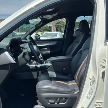 Another view of 2024 Mazda CX-90 3.3 Turbo S Premium for sale in Gurnee, IL at CarWise Gurnee