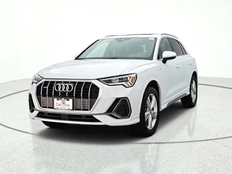 Photos of 2022 Audi Q3 Premium Plus for sale in Gurnee, IL at CarWise Gurnee