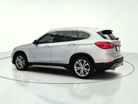 More photos of 2017 BMW X1 xDrive28i at CarWise Gurnee, IL