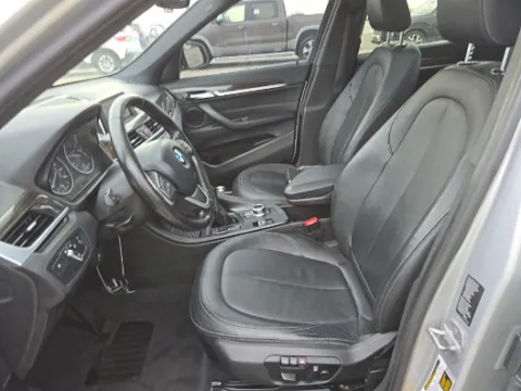 Another view of 2017 BMW X1 xDrive28i for sale in Gurnee, IL at CarWise Gurnee