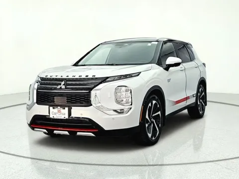 Photos of 2023 Mitsubishi Outlander PHEV Ralliart S-AWC for sale in Gurnee, IL at CarWise Gurnee