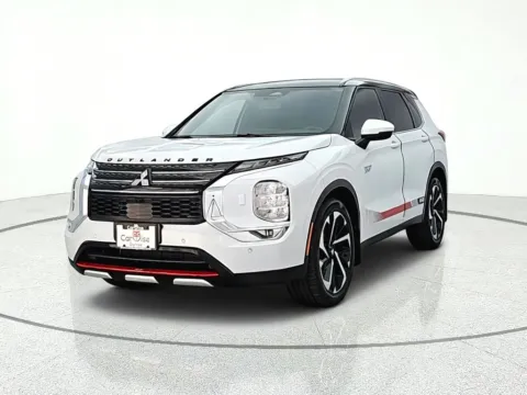 Photos of 2023 Mitsubishi Outlander PHEV Ralliart S-AWC for sale in Gurnee, IL at CarWise Gurnee
