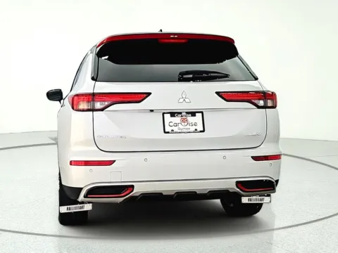 More photos of 2023 Mitsubishi Outlander PHEV Ralliart S-AWC at CarWise Gurnee, IL