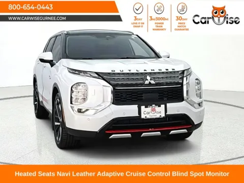 Unknown 2023 Mitsubishi Outlander PHEV Ralliart S-AWC for sale in Gurnee, IL