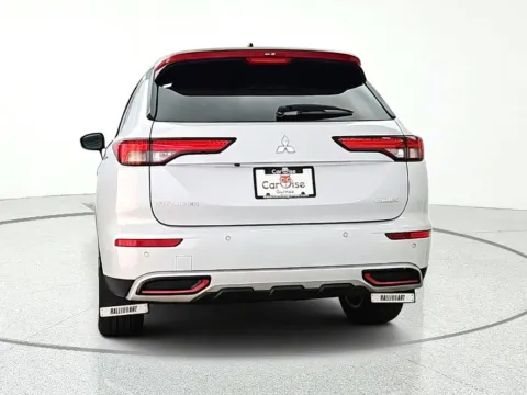 More photos of 2023 Mitsubishi Outlander PHEV Ralliart S-AWC at CarWise Gurnee, IL